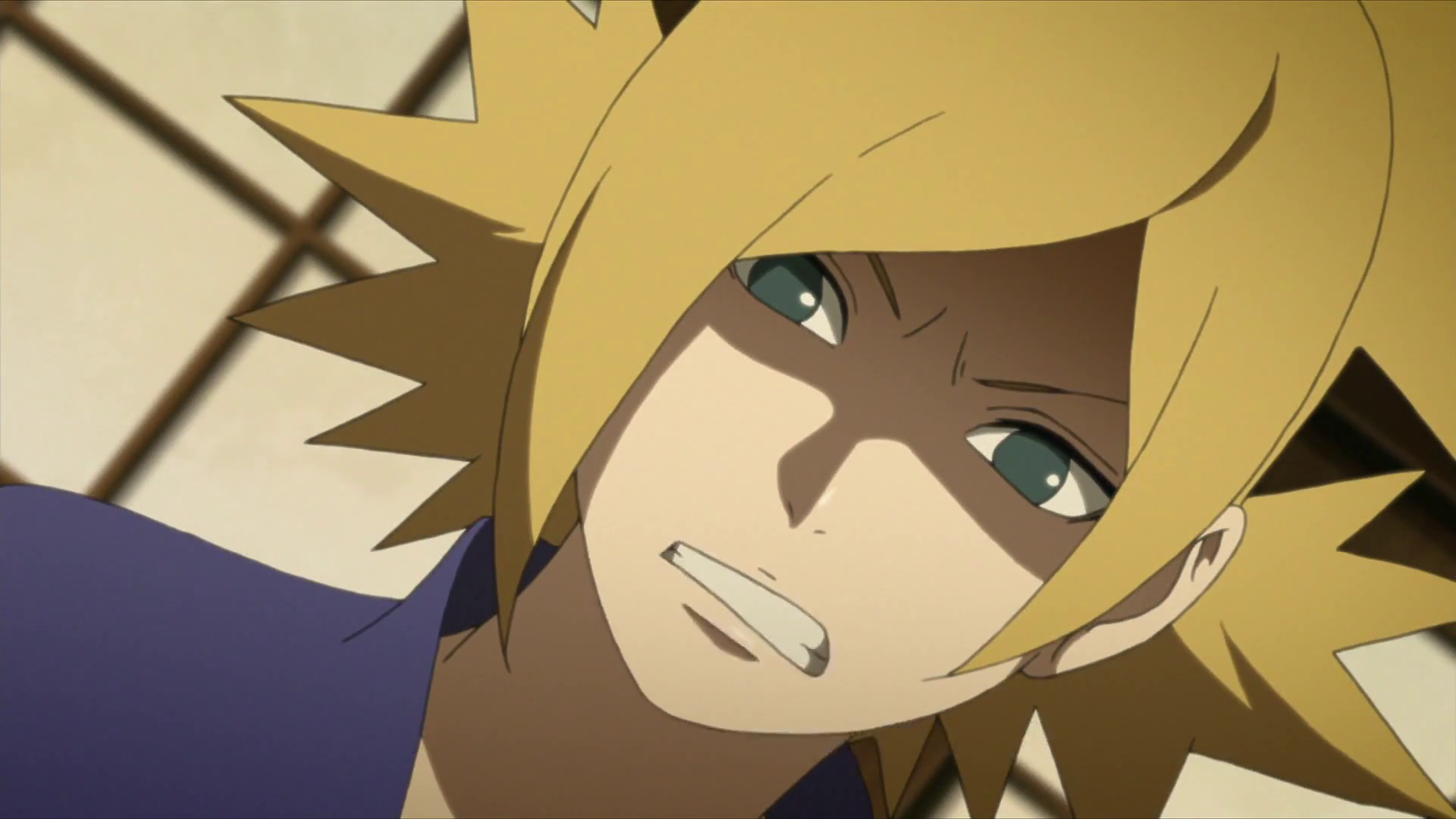 Temari Nara, Boruto Wiki, Fandom