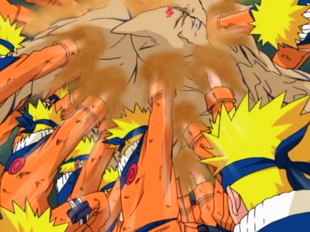 How Long Has Each Hokage Served In Naruto?, by Isa Nan, Fandom Fanatics