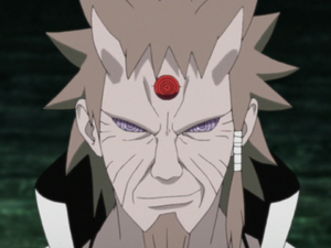 Infobox Hagoromo ōtsutsuki Narutopedia Fandom