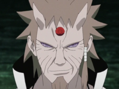 Hagoromo Otsutsuki