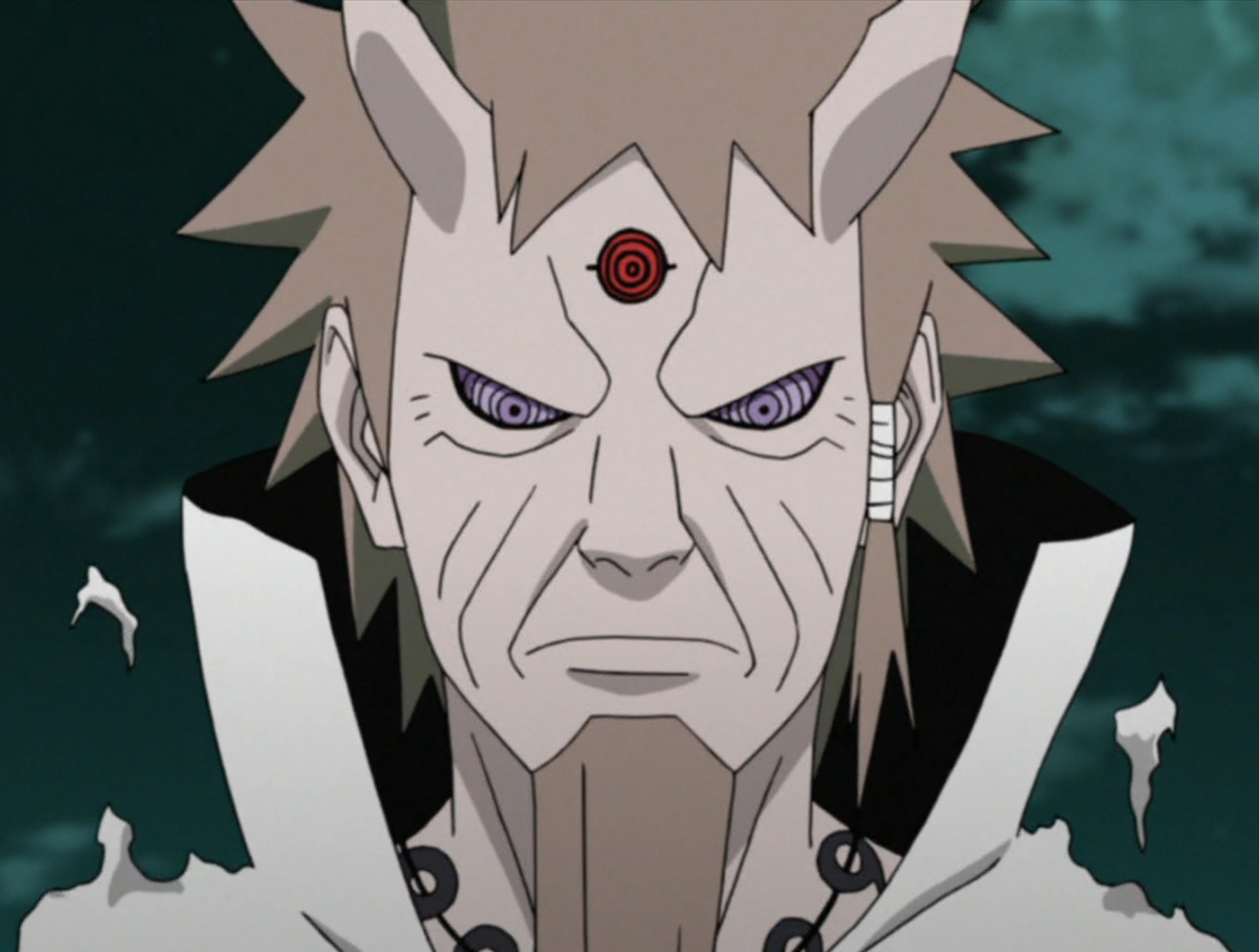 Featured image of post Naruto Hagoromo Mangekyou Sharingan