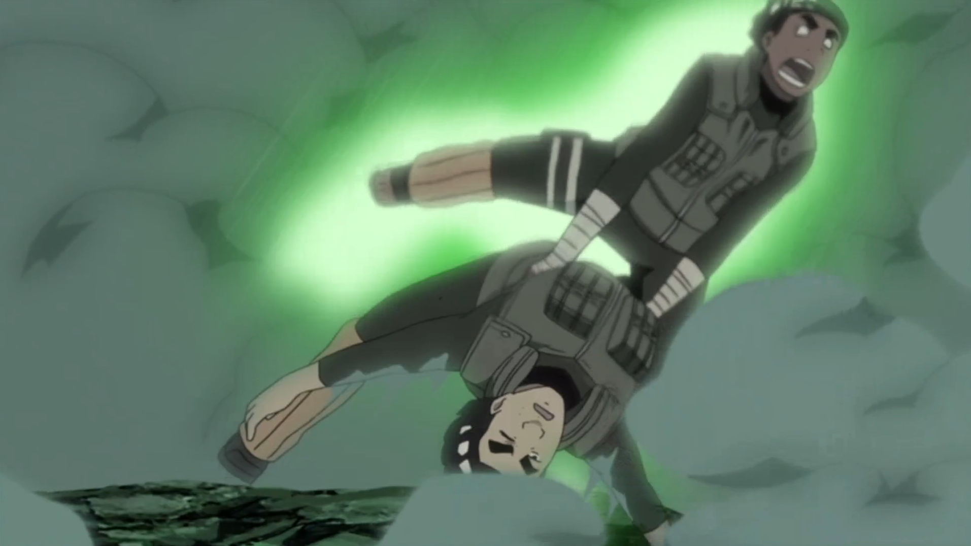 Rock Lee | Narutopedia | Fandom