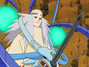 Seimei resuscitato