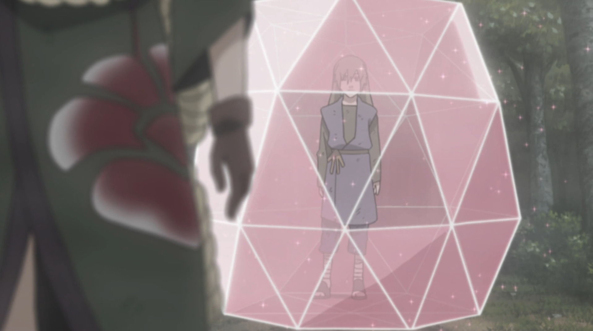 Yagura and Yukimaru, Are they related? : r/Naruto