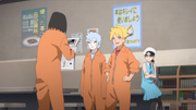 Team 7 convinced of Kokuri's kindness