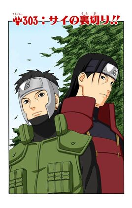 Chapitre 303