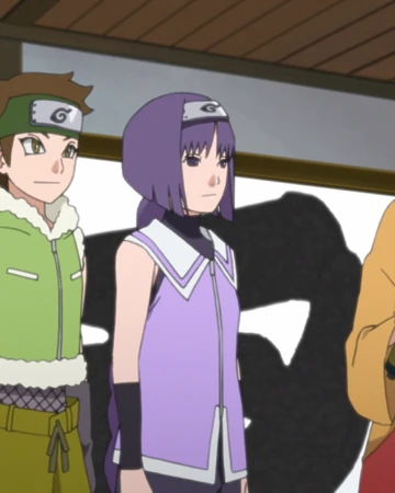 Equipo 15 Naruto Wiki Fandom