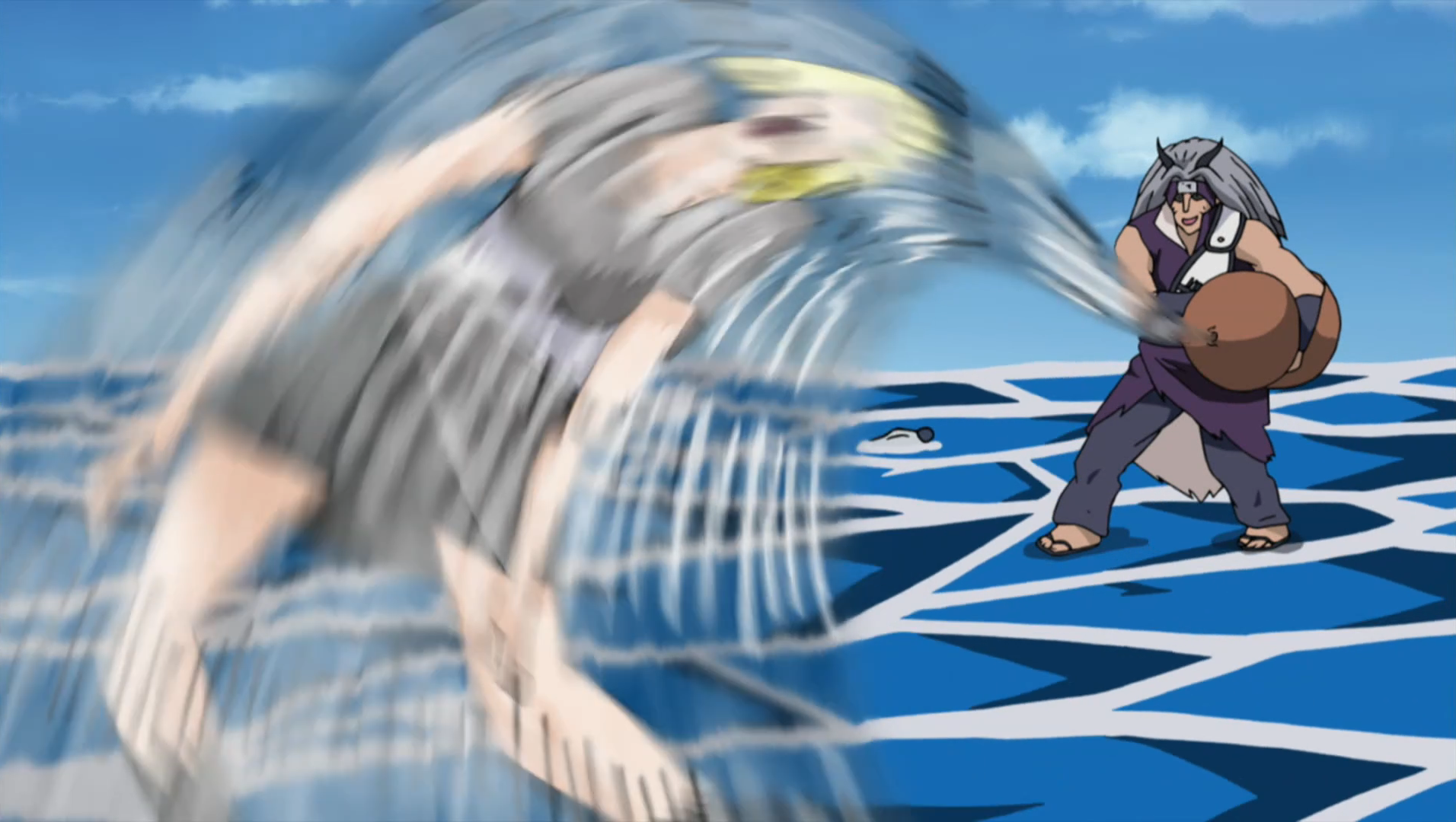Samui Naruto Wiki Fandom Samui Naruto Wiki Fandom