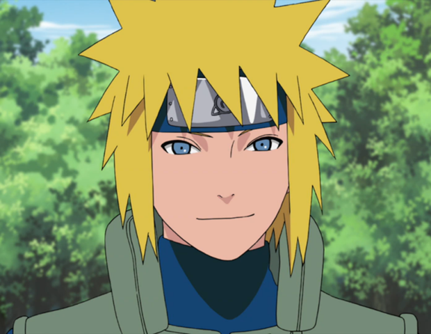 O que está escrito na testa do Gaara? - Naruto Hokage