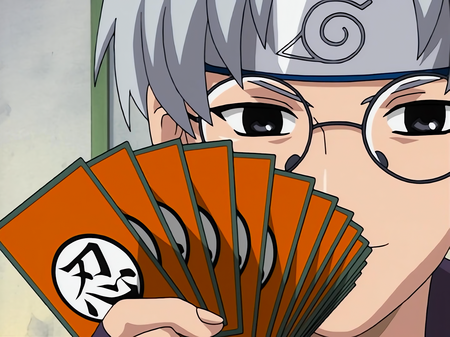 Ninja Info Cards | Narutopedia | Fandom