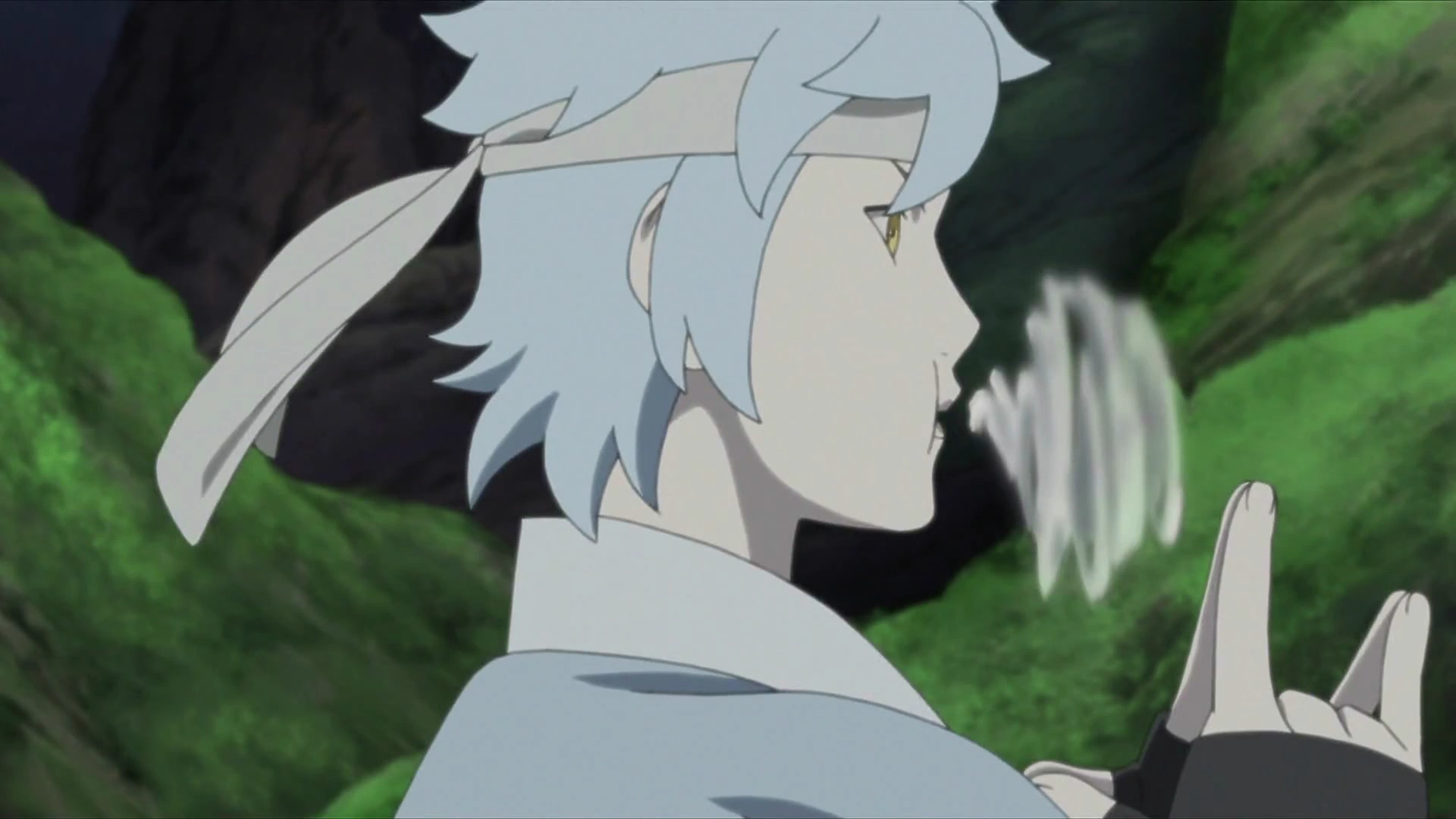 Estilo Vento | Wiki Naruto | Fandom, image size:1920x1080