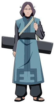 Внешний вид Куробане.