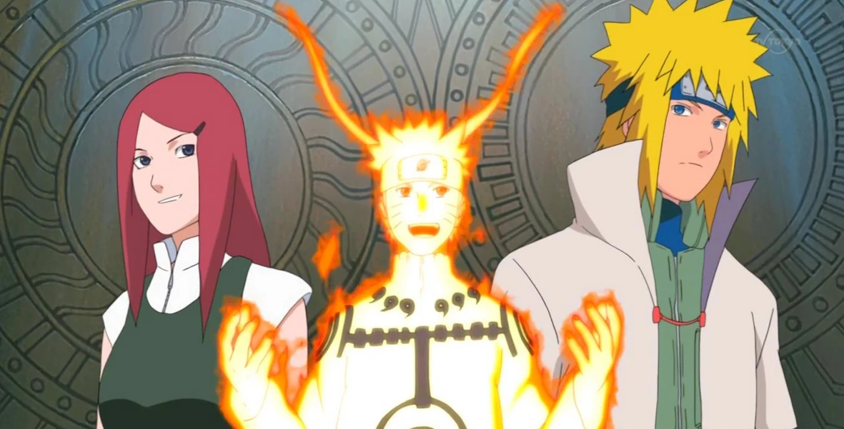 Naruto Uzumaki Naruto Wiki Fandom