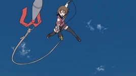 Matsuri Using Jōhyō