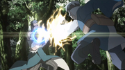 Mitsuki Vs Ao