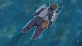 Ninja do Clã Hagoromo (Anime)