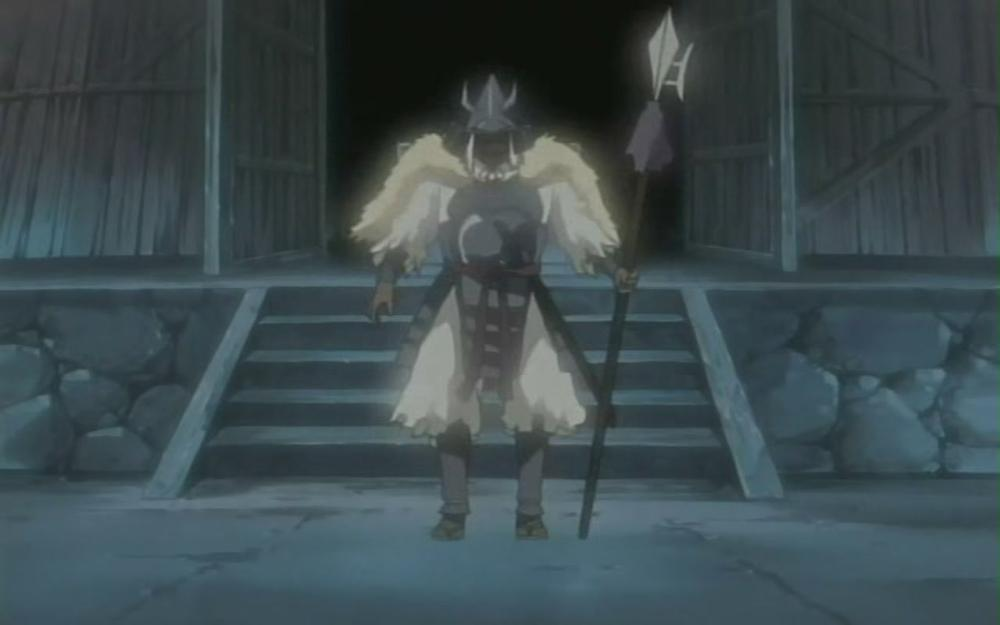 Assistir Naruto Clássico Dublado Episodio 162 Online