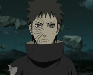 Uchiha Obito}}