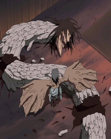 Eye Of A Hawk Narutopedia Fandom Satan's serpent has nothing on this man! eye of a hawk narutopedia fandom