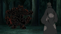 Itachi Vs Yagura