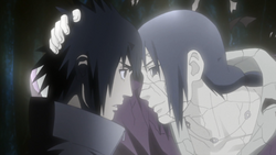 Itachi dice addio a sasuke.png