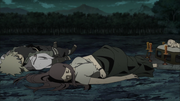 Ikkaku Umino Narutopedia+BreezeWiki