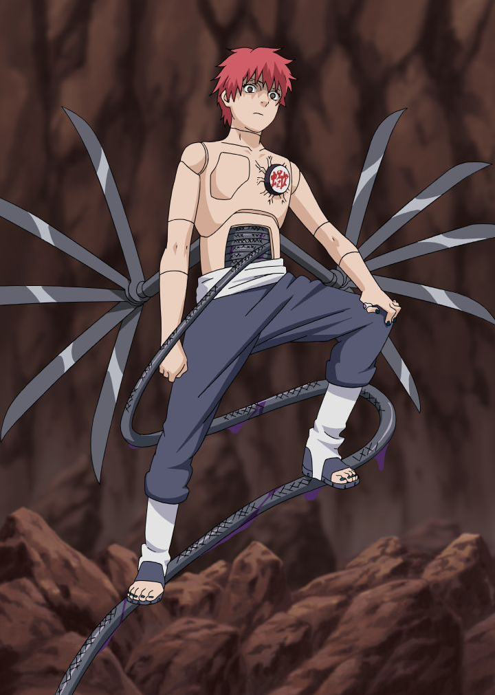 Naruto Shippuden: Legends: Akatsuki Rising - Wikipedia