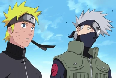 Deep Breath | Narutopedia | Fandom