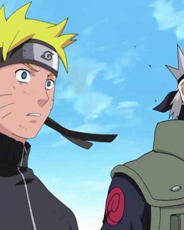 Sad News Narutopedia Fandom How you use it (episode). sad news narutopedia fandom