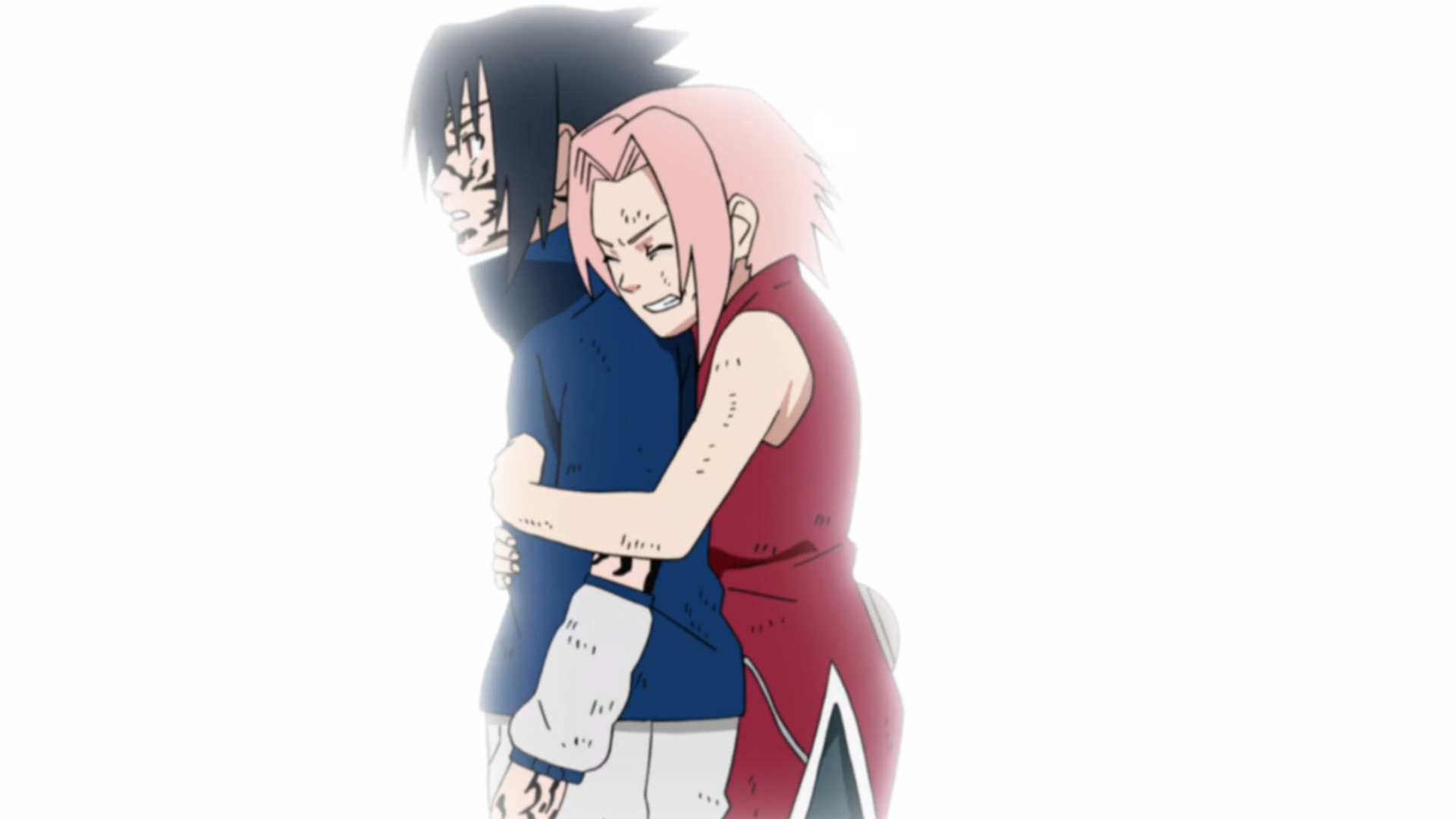 sasuke and sakura shippuden manga