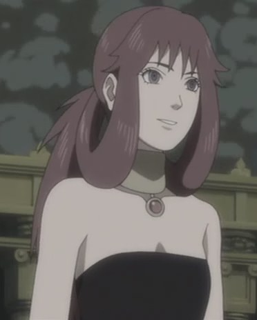 Masako (Naruto: Shippuuden Movie 4 - The Lost Tower) - Clubs 