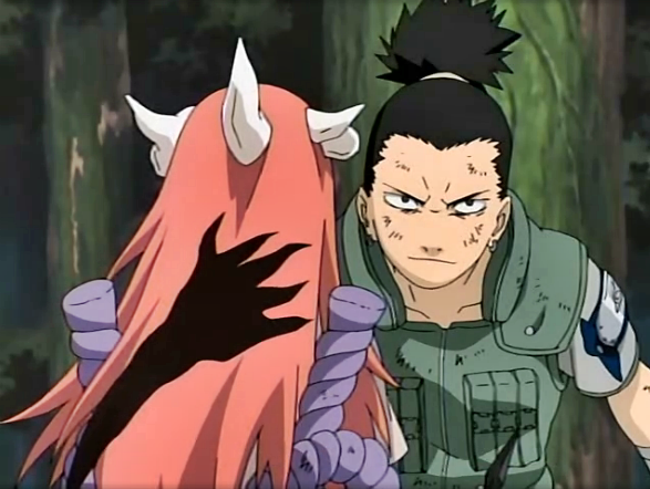 Assistir Naruto Clássico Episódio 208 » Anime TV Online