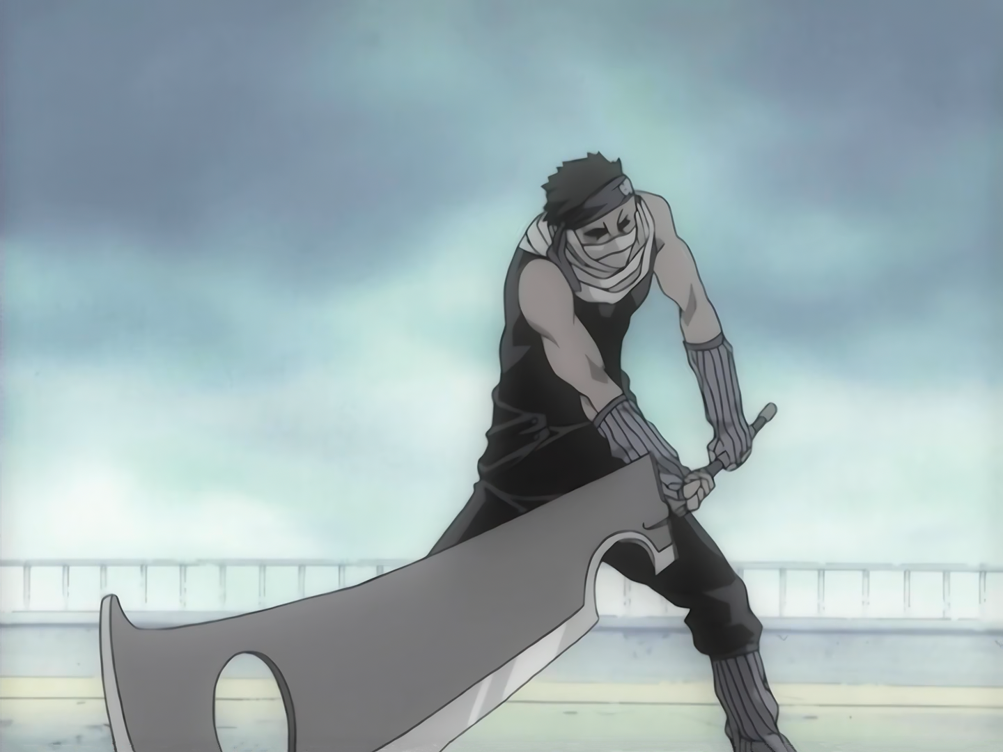 Sword, Narutopedia