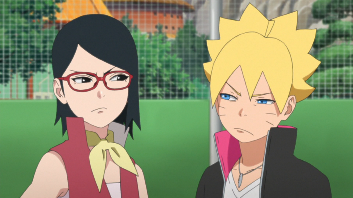 Categoríaepisodios De Boruto Naruto Next Generations Naruto Wiki Fandom 1058