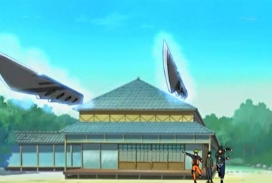 Naruto Shippuden - Episodio 51 - Reunião Online - Animezeira