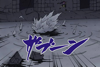 Hidan e Kakuzu Capturam a Yugito Nii (Matatabi) (A morte de Yugito) (DUBLADO)  / Naruto / Boruto 