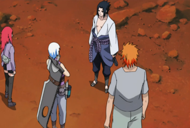 Deep Breath | Narutopedia | Fandom