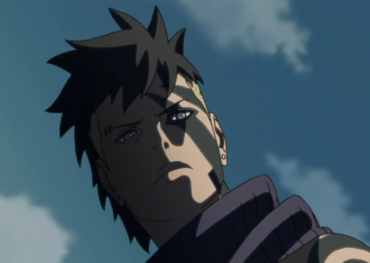 Kawaki | Naruto Wiki | Fandom