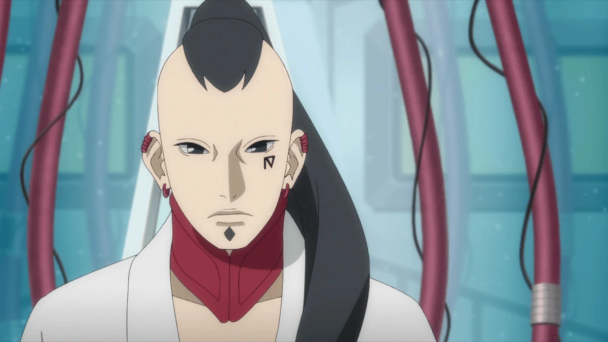 Jigen Naruto Wiki Fandom