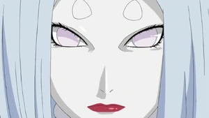 Kaguya Ōtsutsuki