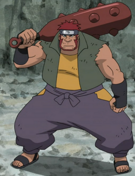 Kanabō