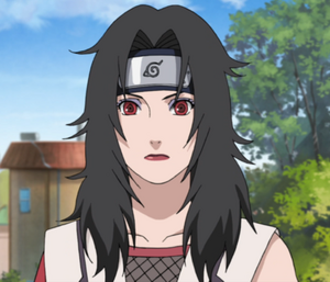 Kurenai Part I