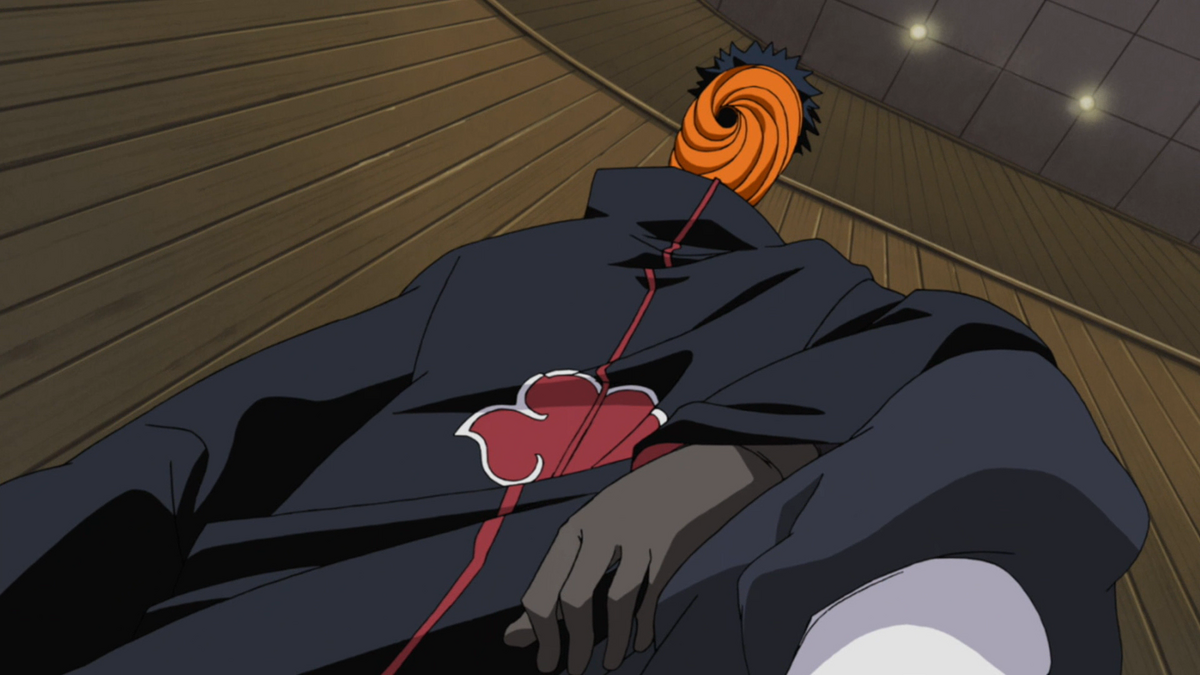 Anyone else miss the old days where we didn't know who Tobi was and people  made up the craziest theories? : r/Naruto