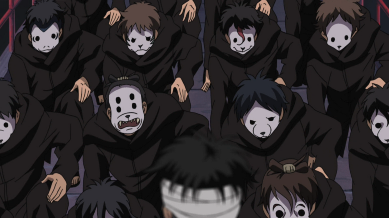 Anbu Narutopedia Fandom Anbu Narutopedia Fandom