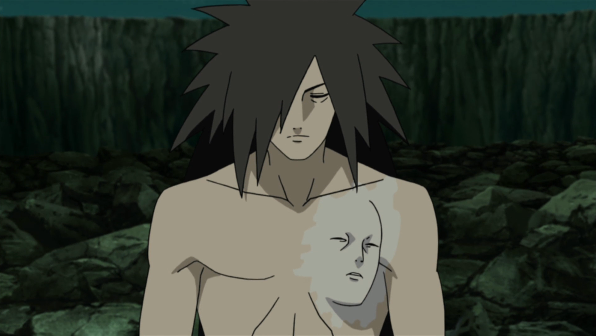 Madara Uchiha, Wiki Naruto