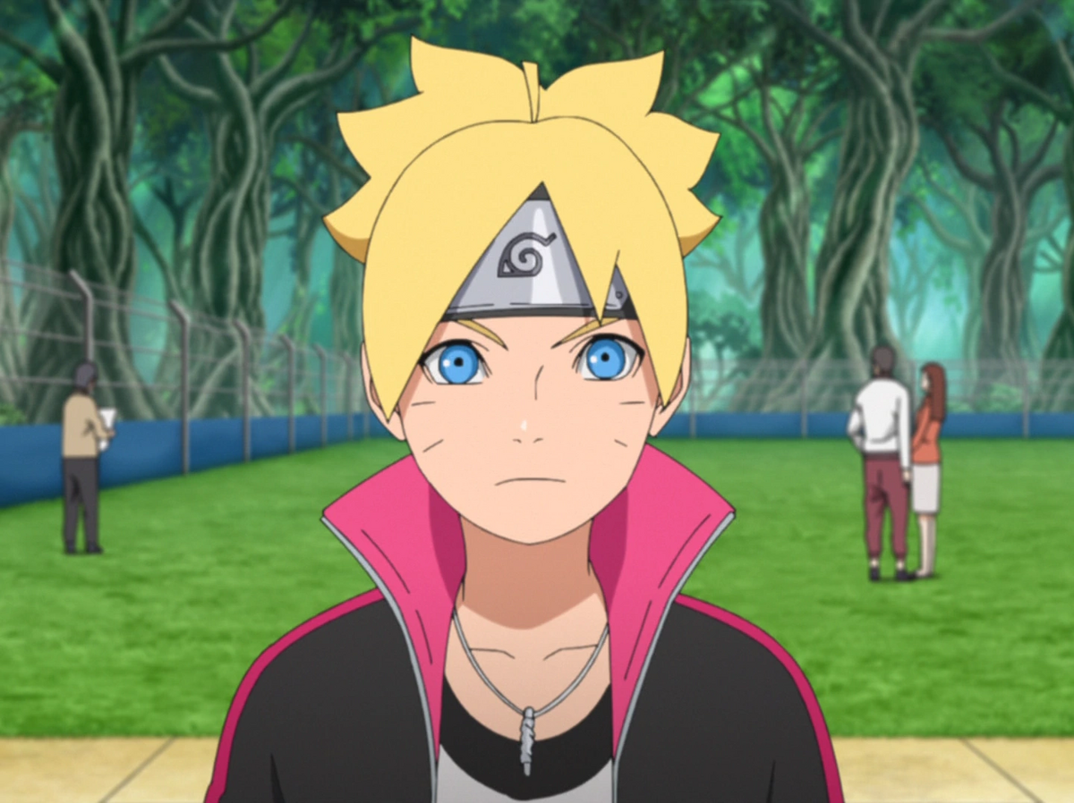 Watch boruto 169 2025