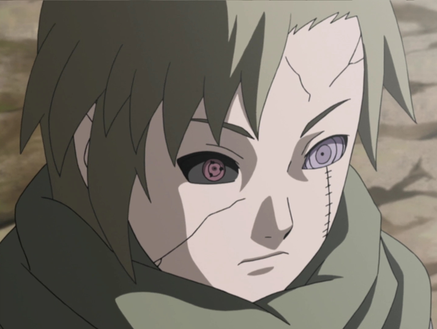 Yagura Karatachi Narutopedia Fandom