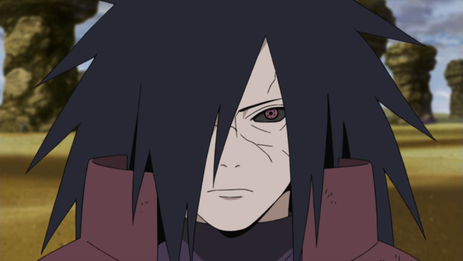 Madara Uchiha | Wiki Naruto | Fandom