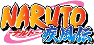 Naruto: Shippūden Logo