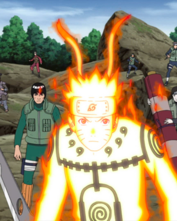 Reinforcements Arrive Narutopedia Fandom After 2 and a half years of training with his master, naruto finally returns to his village of konoha.